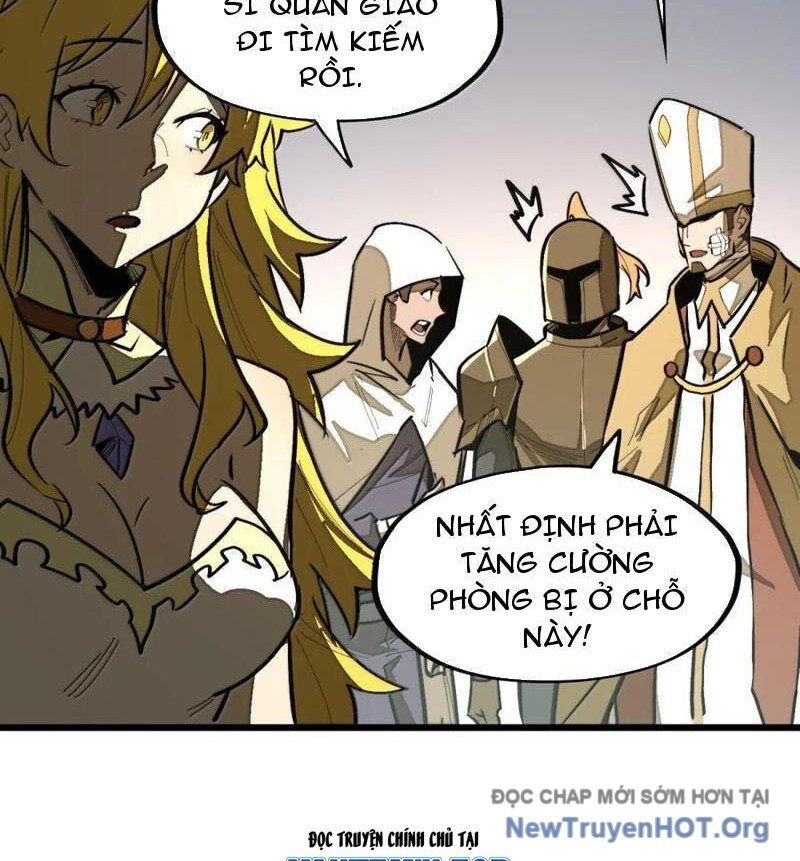 Từ Đáy Xã Hội Quật Khởi Chapter 60 - Trang 2