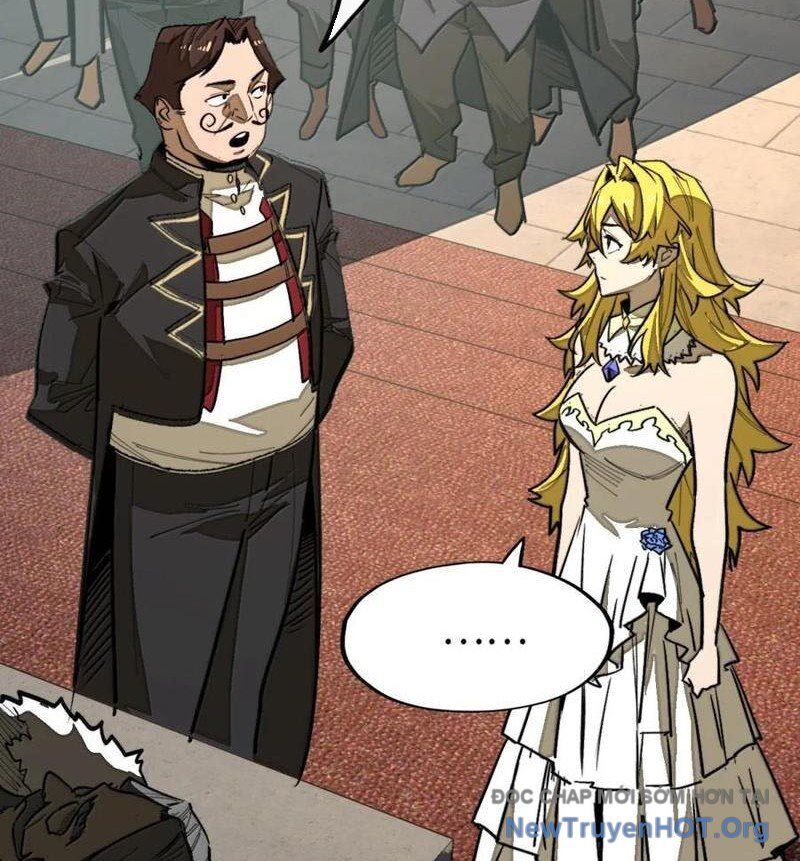 Từ Đáy Xã Hội Quật Khởi Chapter 60 - Trang 2