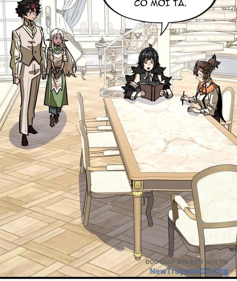 Từ Đáy Xã Hội Quật Khởi Chapter 60 - Trang 2