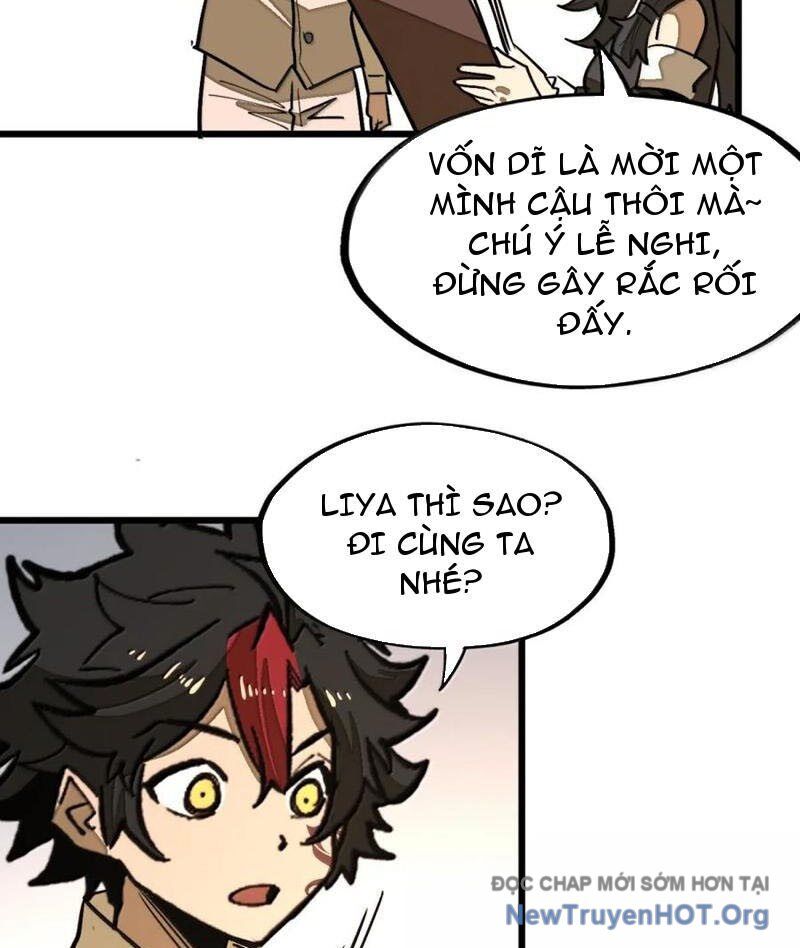 Từ Đáy Xã Hội Quật Khởi Chapter 60 - Trang 2