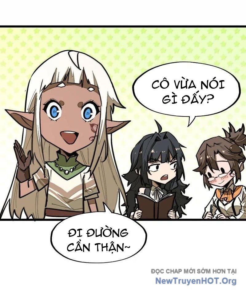 Từ Đáy Xã Hội Quật Khởi Chapter 60 - Trang 2