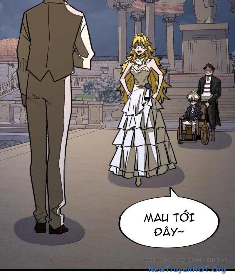 Từ Đáy Xã Hội Quật Khởi Chapter 60 - Trang 2