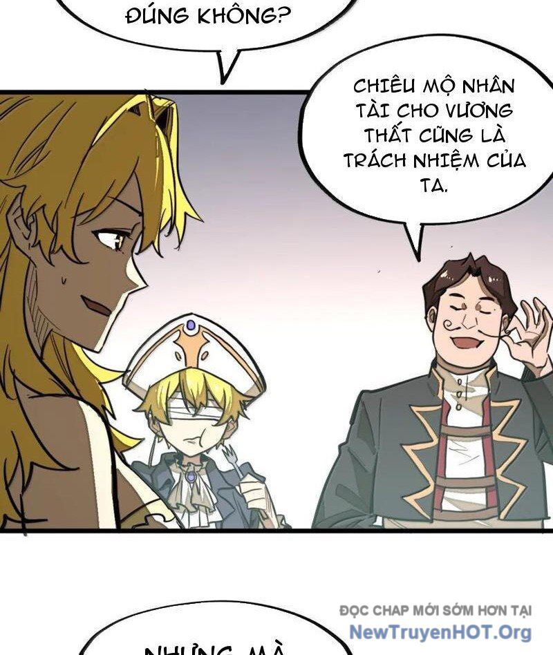 Từ Đáy Xã Hội Quật Khởi Chapter 60 - Trang 2