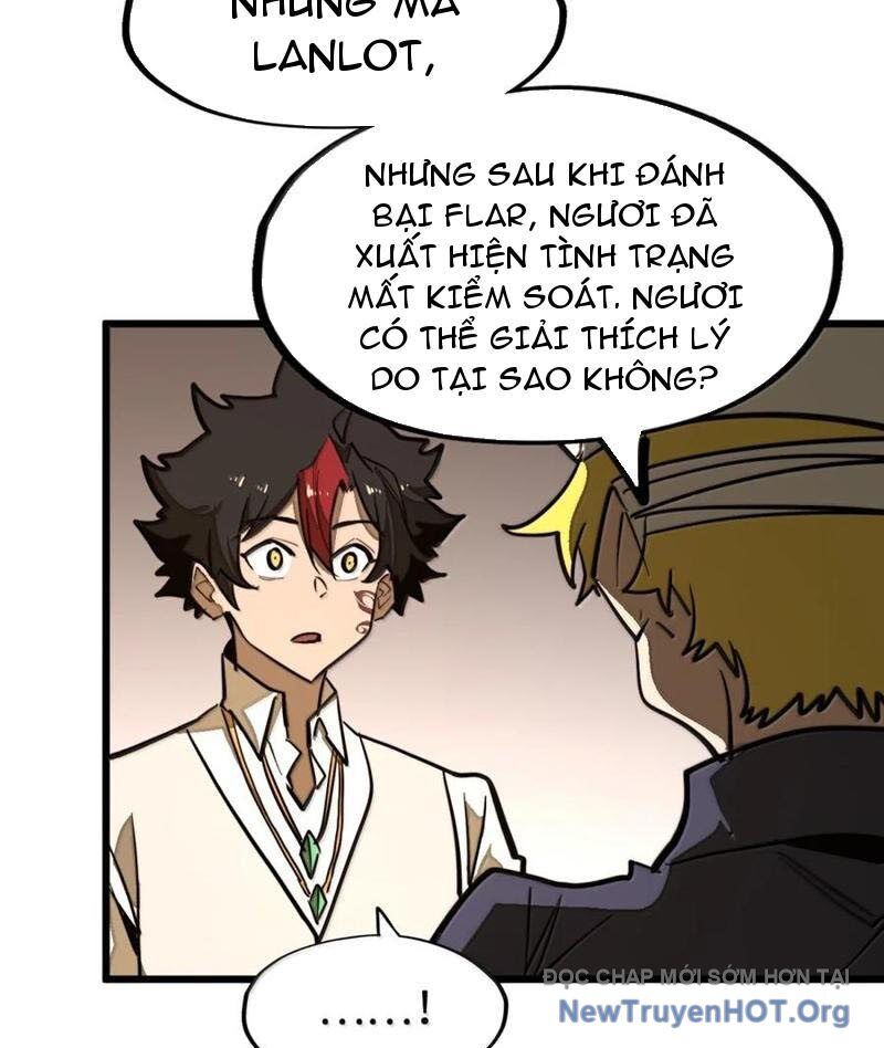 Từ Đáy Xã Hội Quật Khởi Chapter 60 - Trang 2