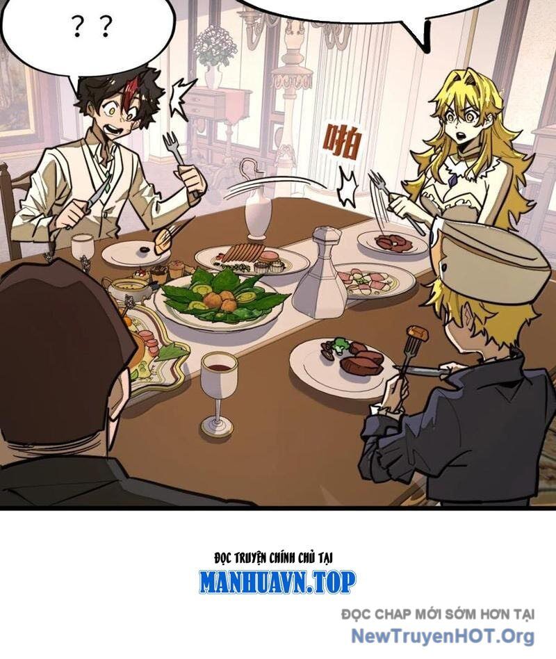 Từ Đáy Xã Hội Quật Khởi Chapter 60 - Trang 2