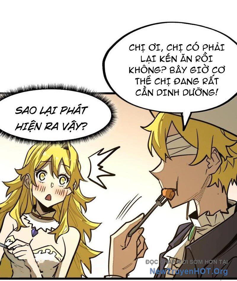 Từ Đáy Xã Hội Quật Khởi Chapter 60 - Trang 2