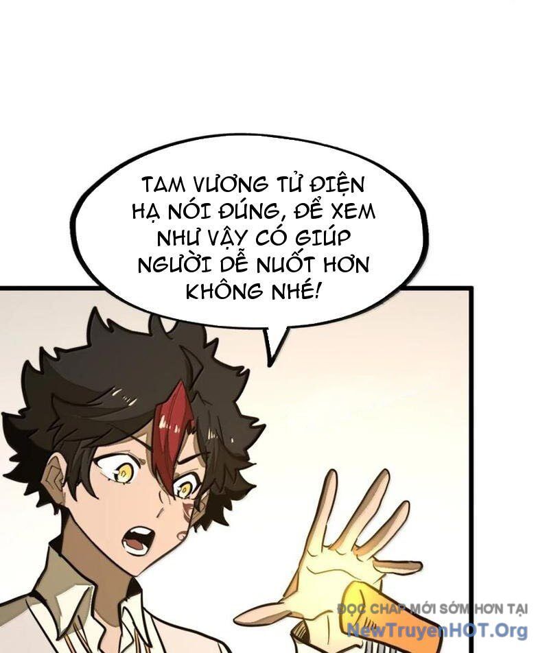 Từ Đáy Xã Hội Quật Khởi Chapter 60 - Trang 2