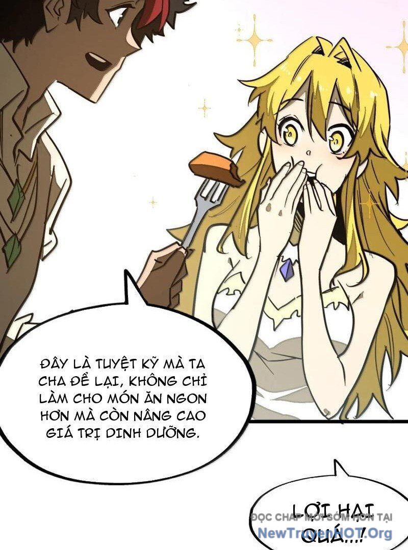 Từ Đáy Xã Hội Quật Khởi Chapter 60 - Trang 2