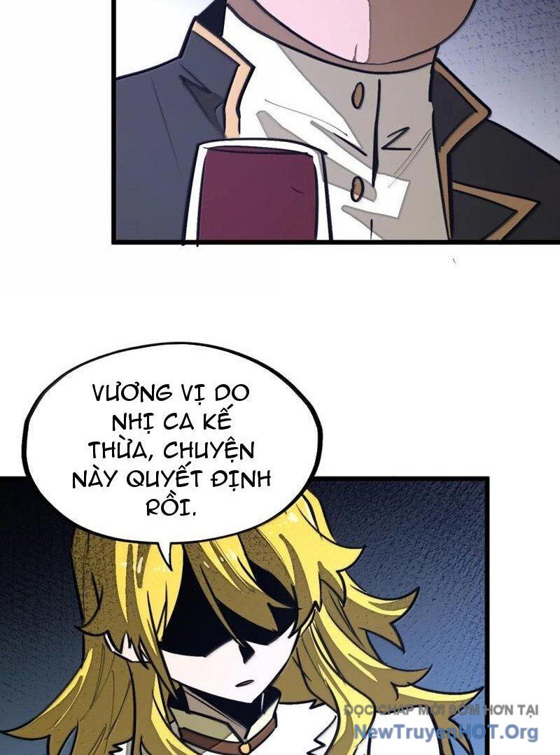 Từ Đáy Xã Hội Quật Khởi Chapter 60 - Trang 2