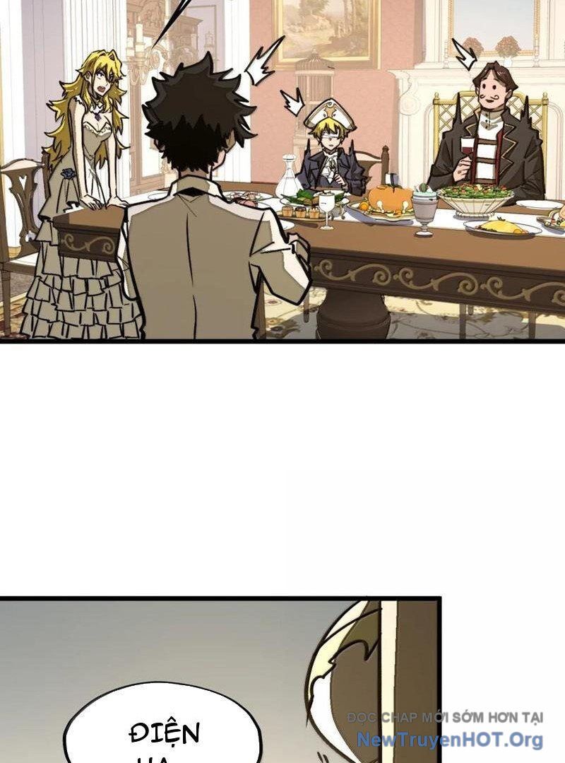 Từ Đáy Xã Hội Quật Khởi Chapter 60 - Trang 2