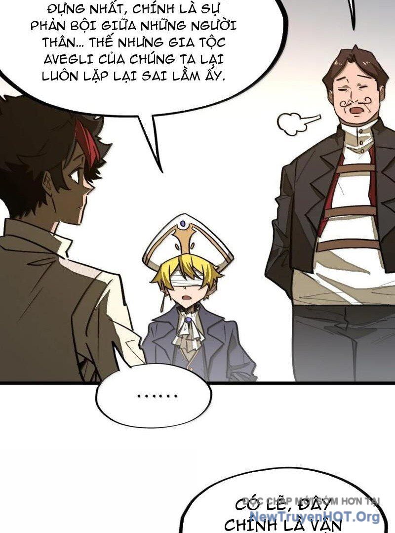 Từ Đáy Xã Hội Quật Khởi Chapter 60 - Trang 2