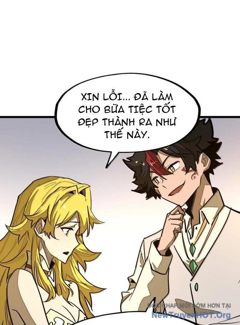 Từ Đáy Xã Hội Quật Khởi Chapter 60 - Trang 2