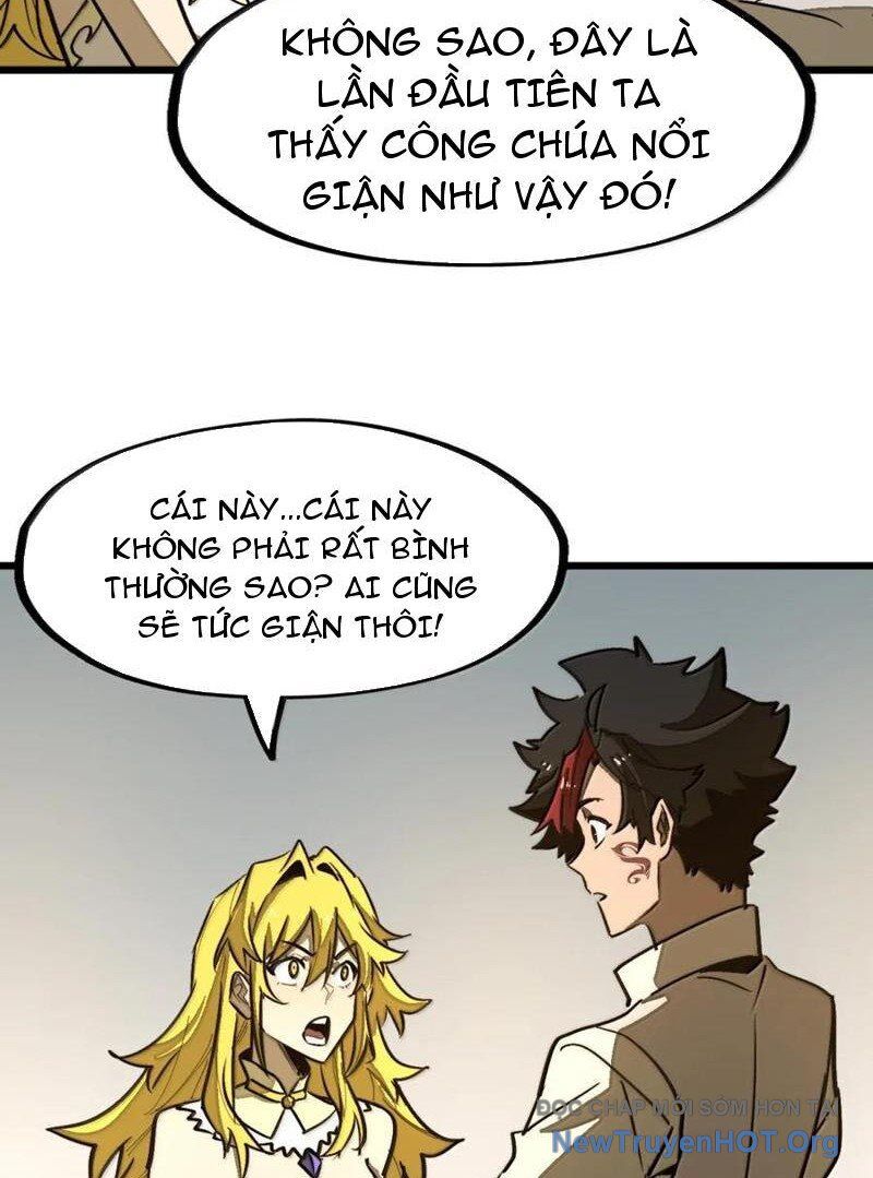 Từ Đáy Xã Hội Quật Khởi Chapter 60 - Trang 2