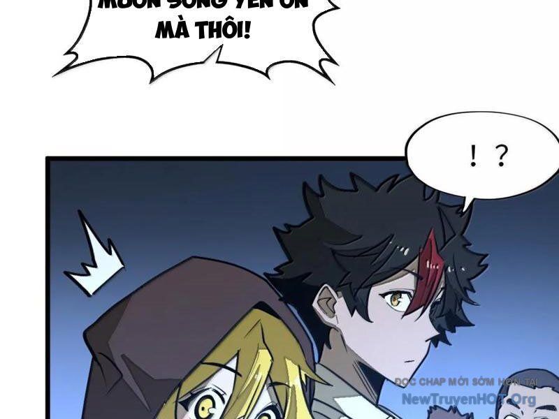 Từ Đáy Xã Hội Quật Khởi Chapter 61 - Trang 2