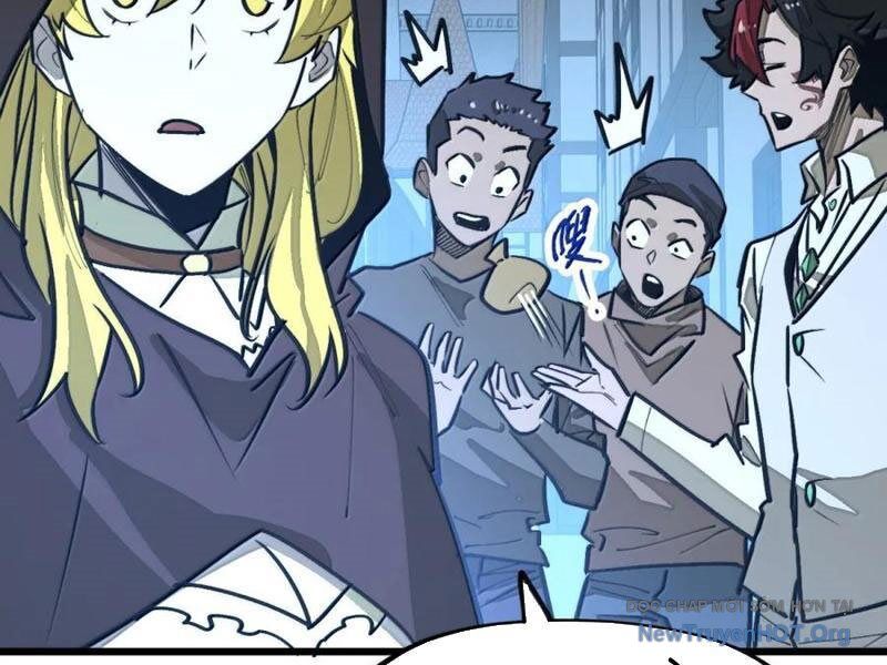 Từ Đáy Xã Hội Quật Khởi Chapter 61 - Trang 2