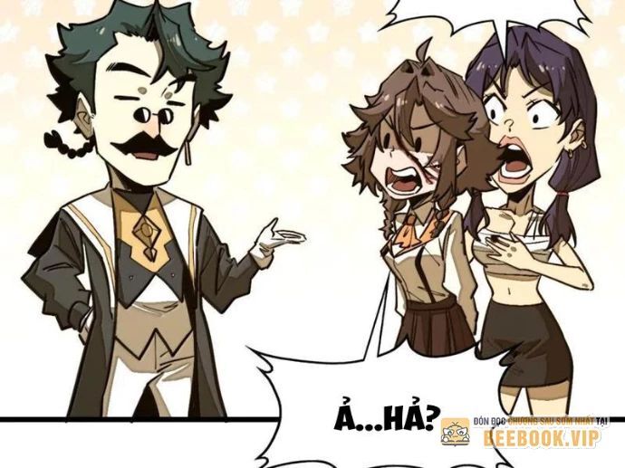 Từ Đáy Xã Hội Quật Khởi Chapter 66 - Trang 2