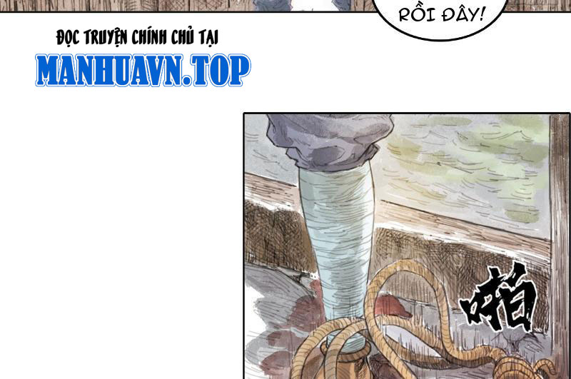 [Tam Giới Chí] Thích Ách Truyện Chapter 1 - Trang 2