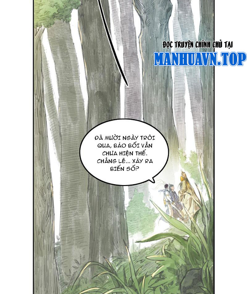 [Tam Giới Chí] Thích Ách Truyện Chapter 2 - Trang 2
