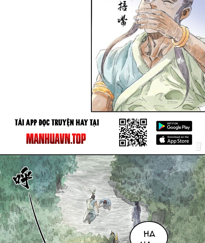 [Tam Giới Chí] Thích Ách Truyện Chapter 2 - Trang 2