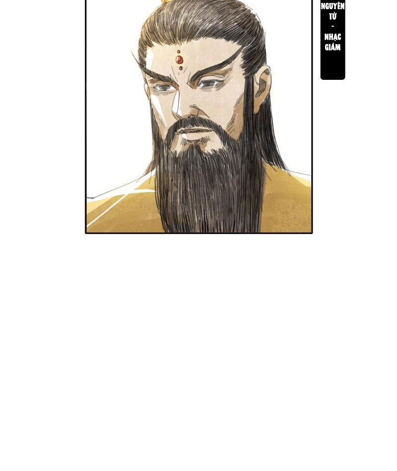 [Tam Giới Chí] Thích Ách Truyện Chapter 2 - Trang 2