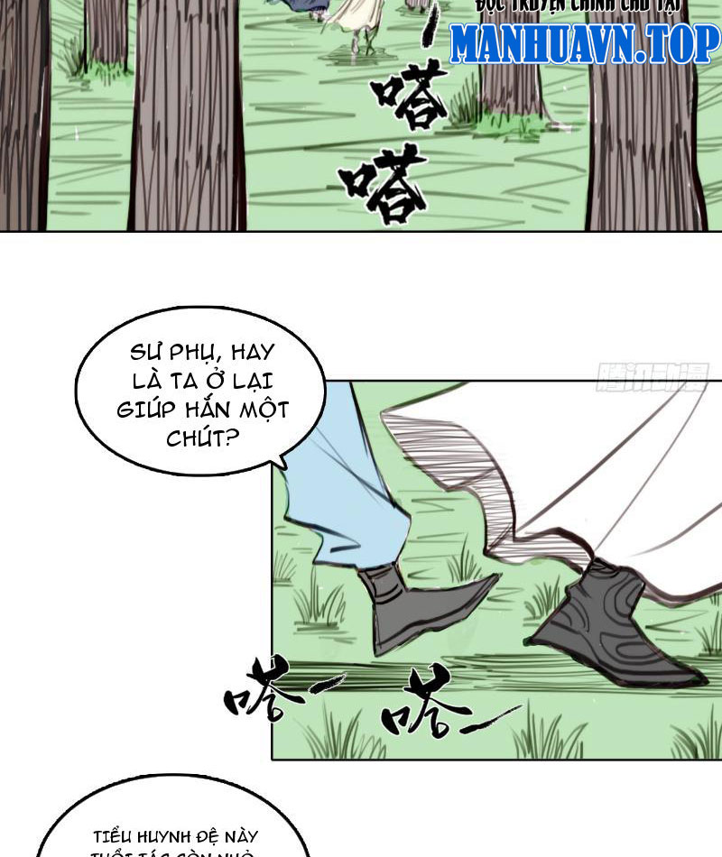 [Tam Giới Chí] Thích Ách Truyện Chapter 2 - Trang 2