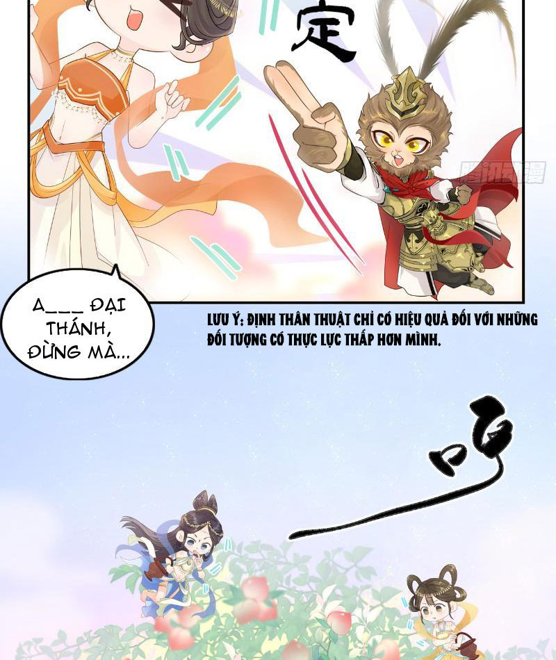 [Tam Giới Chí] Thích Ách Truyện Chapter 2 - Trang 2