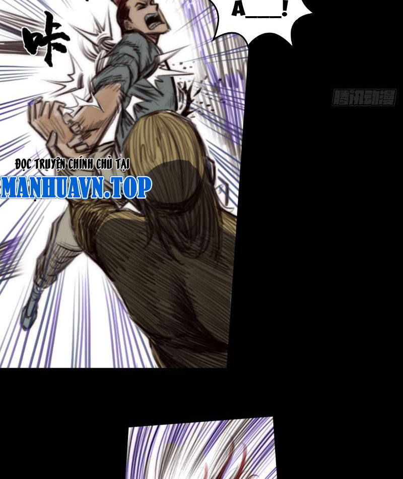 [Tam Giới Chí] Thích Ách Truyện Chapter 3 - Trang 2