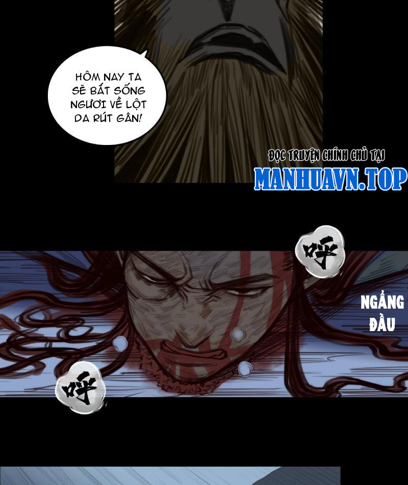 [Tam Giới Chí] Thích Ách Truyện Chapter 3 - Trang 2