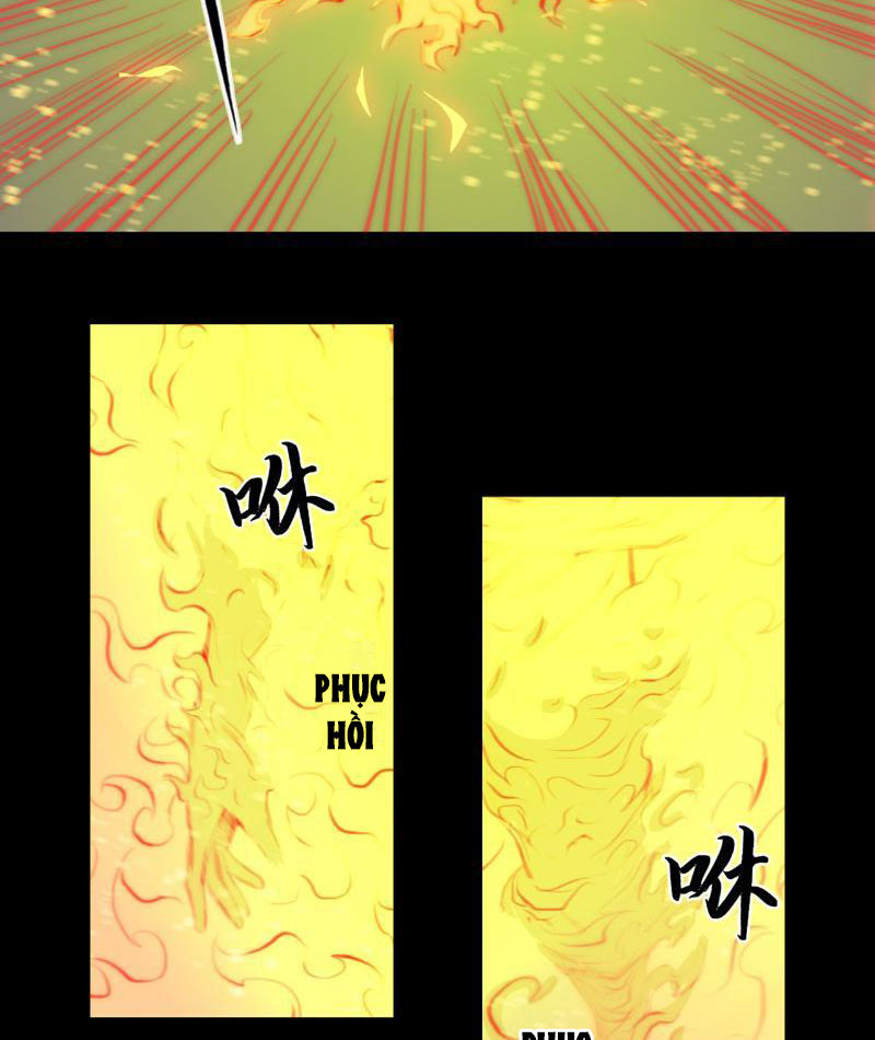 [Tam Giới Chí] Thích Ách Truyện Chapter 4 - Trang 2