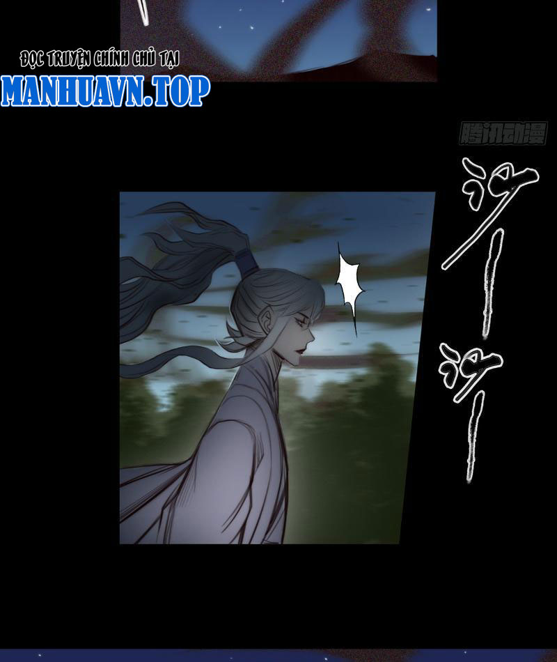 [Tam Giới Chí] Thích Ách Truyện Chapter 4 - Trang 2