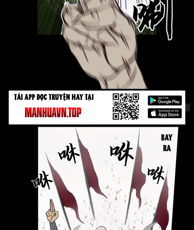 [Tam Giới Chí] Thích Ách Truyện Chapter 5 - Trang 2