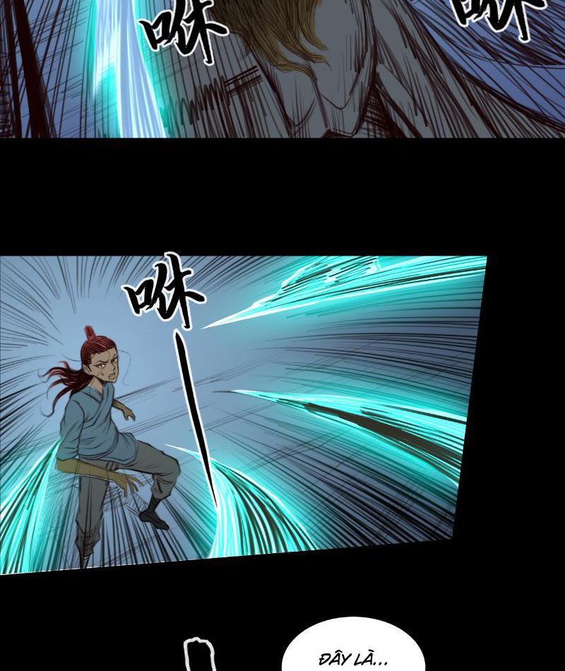 [Tam Giới Chí] Thích Ách Truyện Chapter 5 - Trang 2