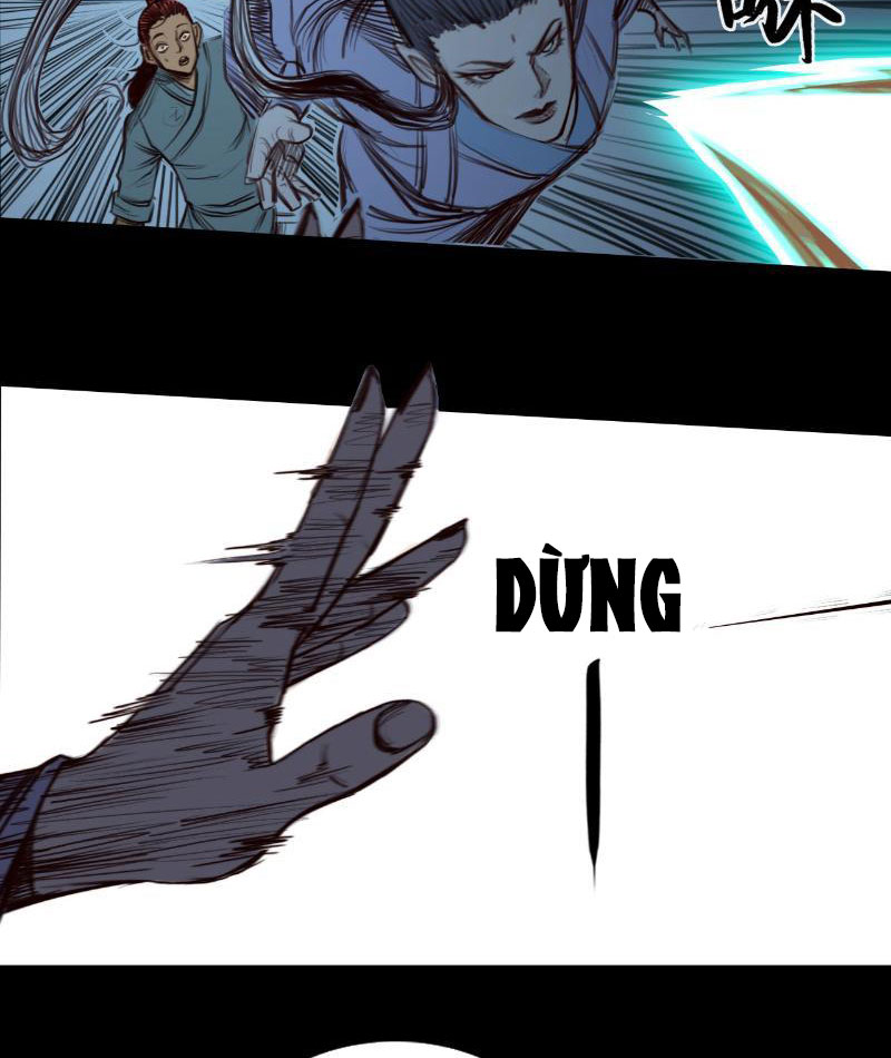 [Tam Giới Chí] Thích Ách Truyện Chapter 5 - Trang 2