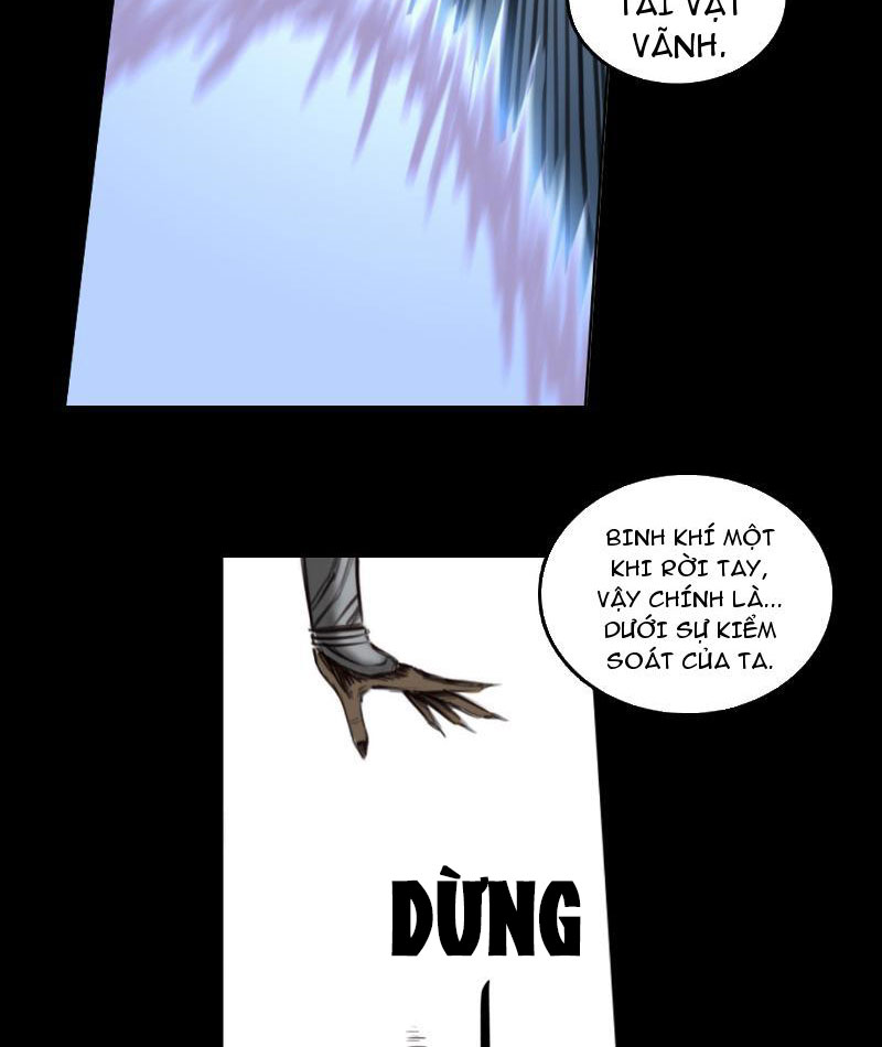 [Tam Giới Chí] Thích Ách Truyện Chapter 5 - Trang 2