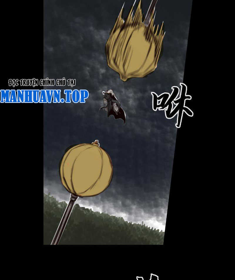 [Tam Giới Chí] Thích Ách Truyện Chapter 5 - Trang 2