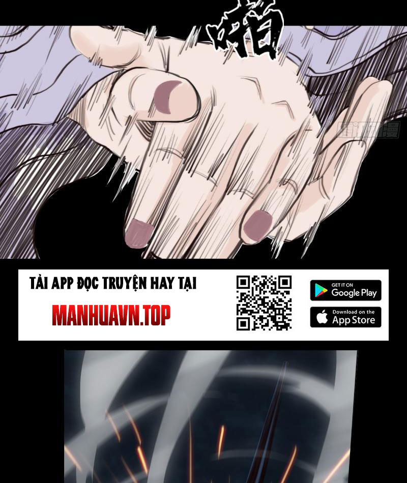 [Tam Giới Chí] Thích Ách Truyện Chapter 5 - Trang 2