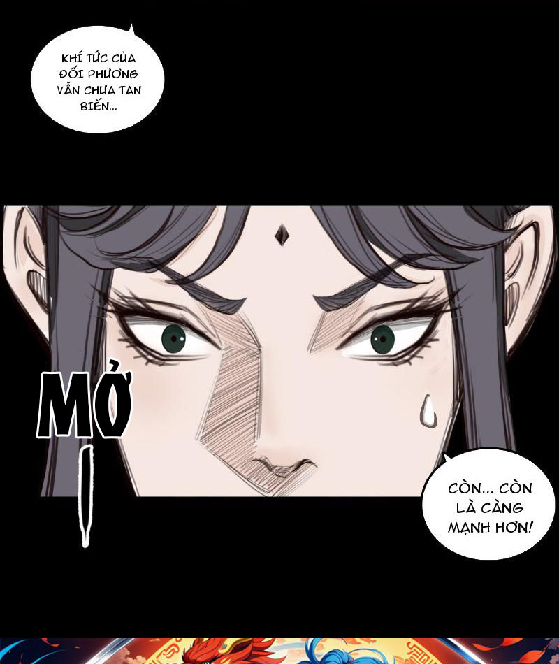 [Tam Giới Chí] Thích Ách Truyện Chapter 5 - Trang 2