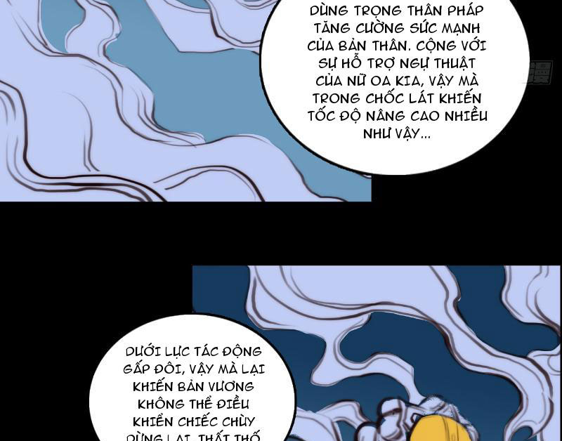 [Tam Giới Chí] Thích Ách Truyện Chapter 6 - Trang 2