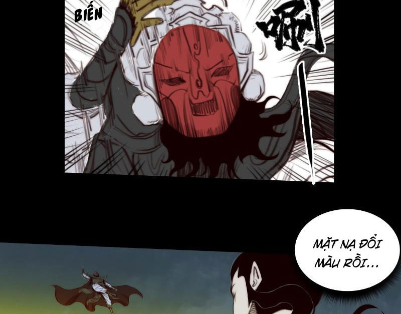 [Tam Giới Chí] Thích Ách Truyện Chapter 6 - Trang 2