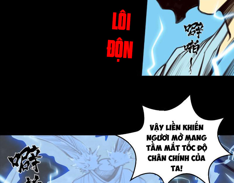 [Tam Giới Chí] Thích Ách Truyện Chapter 6 - Trang 2