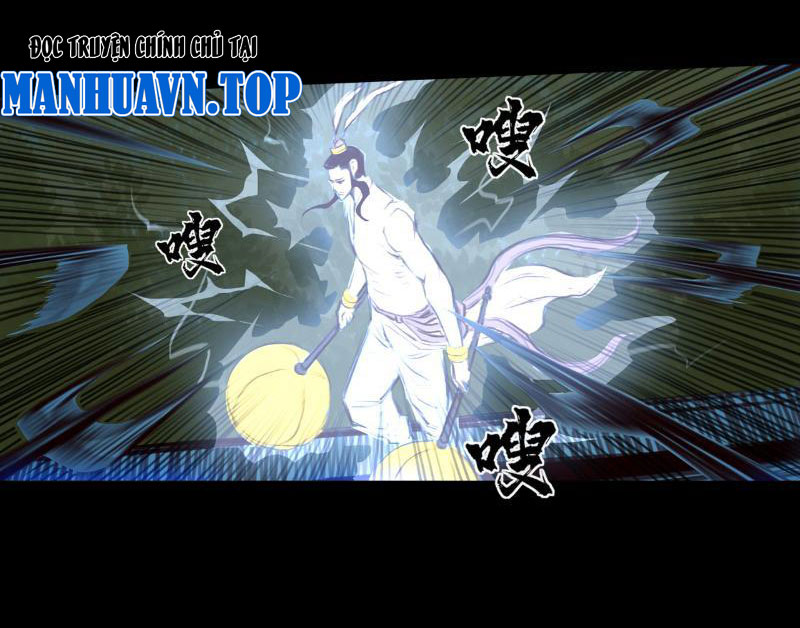 [Tam Giới Chí] Thích Ách Truyện Chapter 6 - Trang 2
