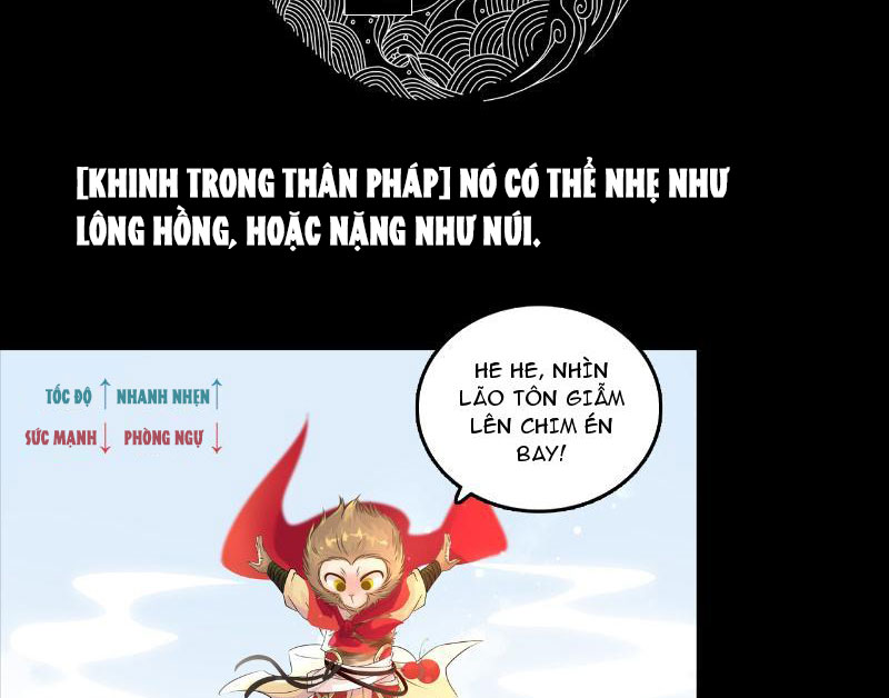 [Tam Giới Chí] Thích Ách Truyện Chapter 6 - Trang 2