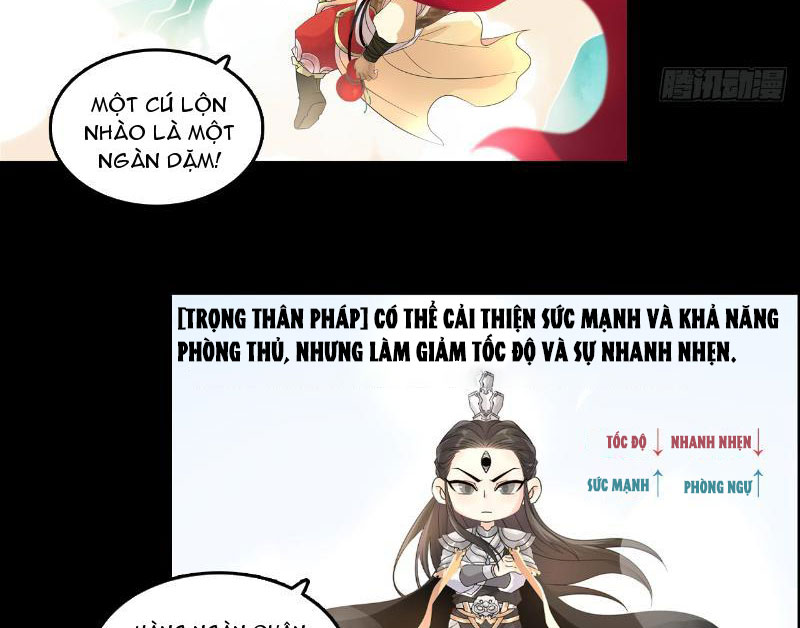 [Tam Giới Chí] Thích Ách Truyện Chapter 6 - Trang 2