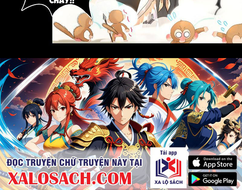 [Tam Giới Chí] Thích Ách Truyện Chapter 6 - Trang 2