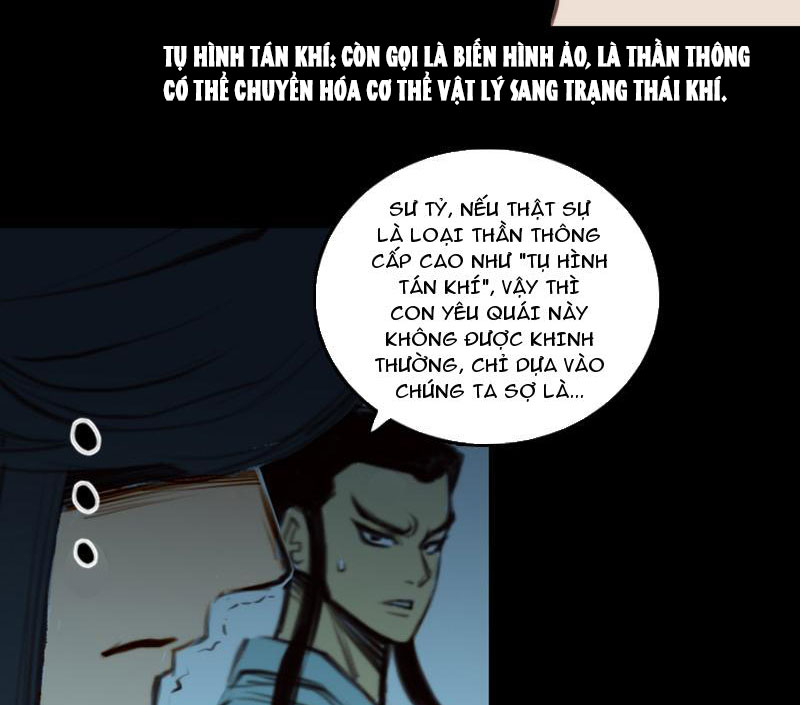 [Tam Giới Chí] Thích Ách Truyện Chapter 6 - Trang 2