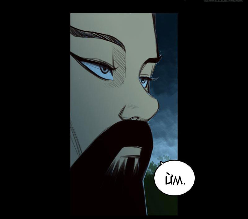 [Tam Giới Chí] Thích Ách Truyện Chapter 6 - Trang 2