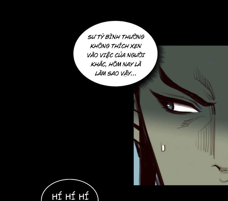 [Tam Giới Chí] Thích Ách Truyện Chapter 6 - Trang 2