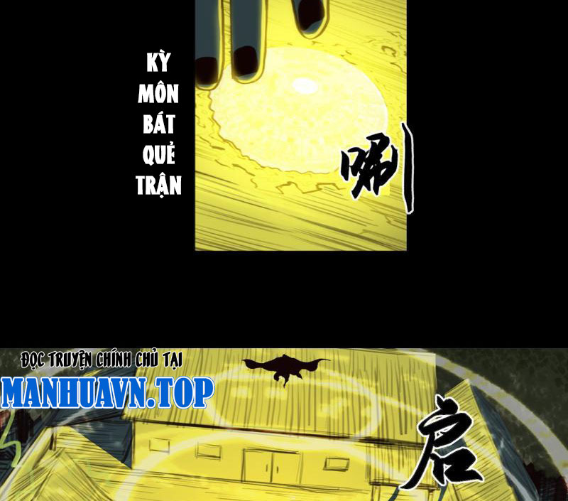 [Tam Giới Chí] Thích Ách Truyện Chapter 6 - Trang 2