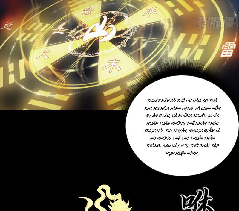 [Tam Giới Chí] Thích Ách Truyện Chapter 6 - Trang 2