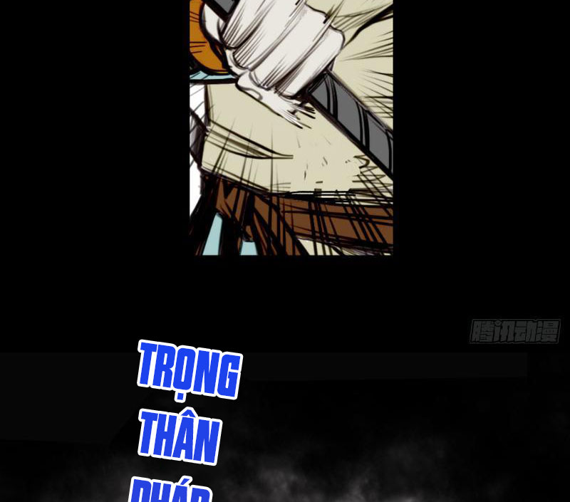 [Tam Giới Chí] Thích Ách Truyện Chapter 6 - Trang 2